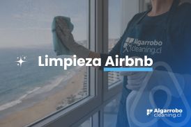 Limpieza Airbnb